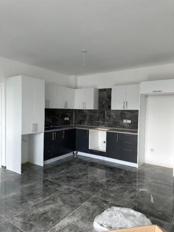 LEFKOŞA DUMLUPINAR BÖLGESİNDE 2+1 SIFIR DAİRELER 