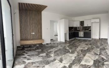 LEFKOŞA DUMLUPINAR BÖLGESİNDE 2+1 SIFIR DAİRELER 