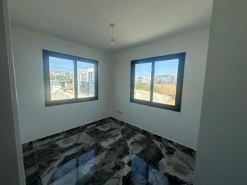 LEFKOŞA DUMLUPINAR BÖLGESİNDE 3+1 SIFIR DAİRELER