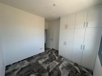 LEFKOŞA DUMLUPINAR BÖLGESİNDE 3+1 SIFIR DAİRELER