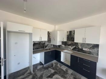 LEFKOŞA DUMLUPINAR BÖLGESİNDE 3+1 SIFIR DAİRELER