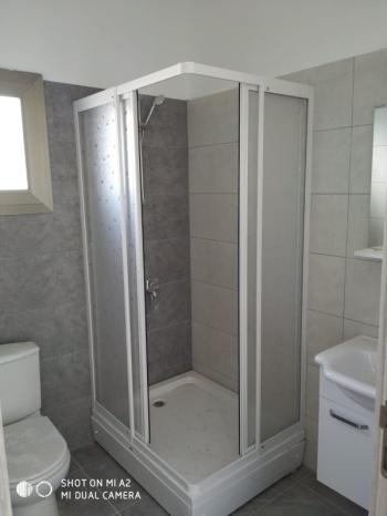 GİRNE ZEYTİNLİK BÖLGESİNDE  1+1 SATILIK DAİRELER 