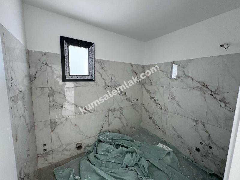 LEFKOŞA GÖNYELİ BÖLGESİNDE SATILIK SIFIR DAİRE