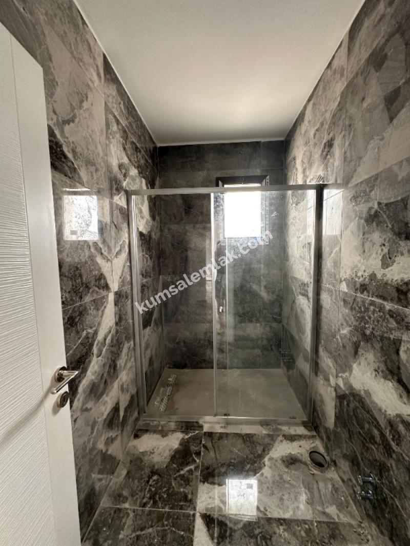 LEFKOŞA DUMLUPINAR BÖLGESİNDE 2+1 SIFIR DAİRELER 