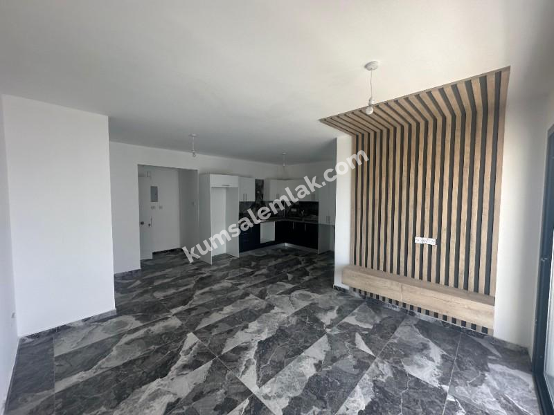 LEFKOŞA DUMLUPINAR BÖLGESİNDE 3+1 SIFIR DAİRELER