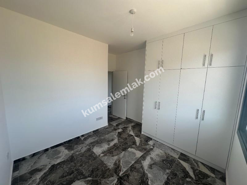 LEFKOŞA DUMLUPINAR BÖLGESİNDE 3+1 SIFIR DAİRELER