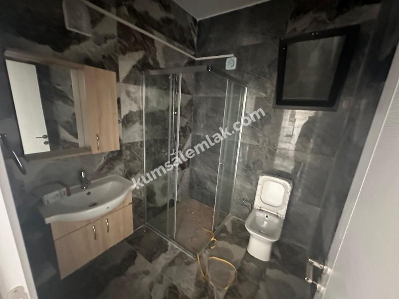 LEFKOŞA DUMLUPINAR BÖLGESİNDE 3+1 SIFIR DAİRELER
