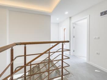 Ula Gökovada Havuzlu Müstakil 3+1 Sıfır Villa
