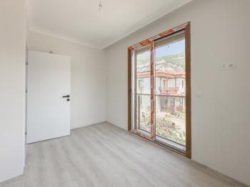Ula Gökovada Havuzlu Müstakil 3+1 Sıfır Villa