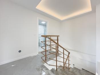 Ula Gökovada Havuzlu Müstakil 3+1 Sıfır Villa