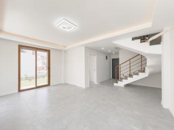 Ula Gökovada Havuzlu Müstakil 3+1 Sıfır Villa