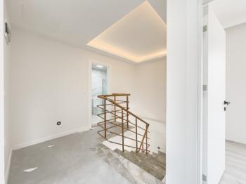 Ula Gökovada Havuzlu Müstakil 3+1 Sıfır Villa