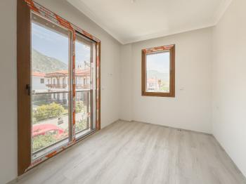 Ula Gökovada Havuzlu Müstakil 3+1 Sıfır Villa