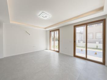 Ula Gökovada Havuzlu Müstakil 3+1 Sıfır Villa