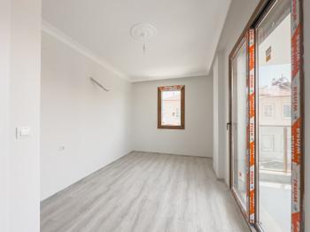 Ula Gökovada Havuzlu Müstakil 3+1 Sıfır Villa