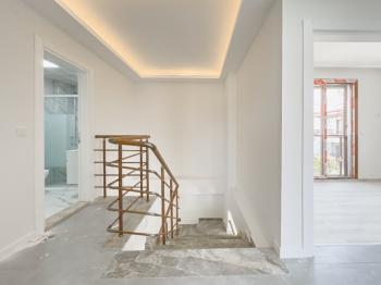 Ula Gökovada Havuzlu Müstakil 3+1 Sıfır Villa