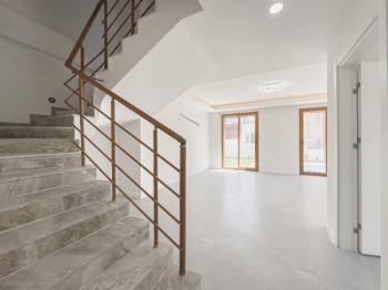 Ula Gökovada Havuzlu Müstakil 3+1 Sıfır Villa