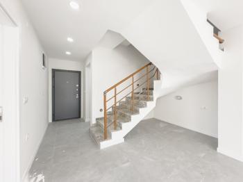 Ula Gökovada Havuzlu Müstakil 3+1 Sıfır Villa