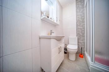 Girne Karakumda Site İçerisinde Satılık Türk Malı 1+1 Daire 