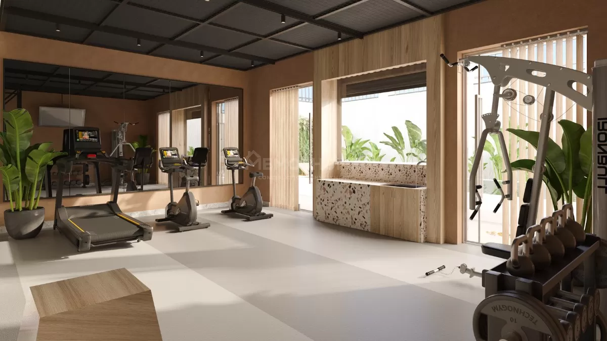 White Nest – Luksusleiligheter i Oba