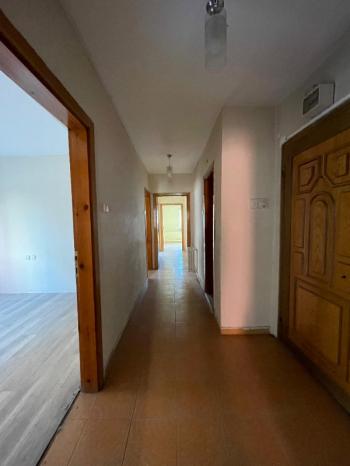 AFYON ÜÇOK EMLAKTAN İSTİKLAL MAH KİRALIK 3+1 TEMİZ DAİRE