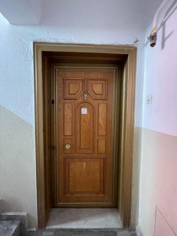 AFYON ÜÇOK EMLAKTAN İSTİKLAL MAH KİRALIK 3+1 TEMİZ DAİRE