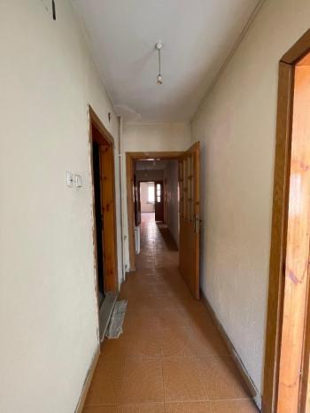 AFYON ÜÇOK EMLAKTAN İSTİKLAL MAH KİRALIK 3+1 TEMİZ DAİRE
