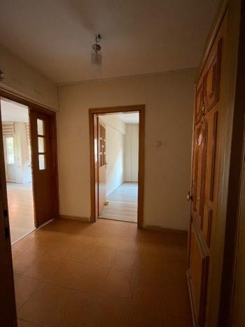 AFYON ÜÇOK EMLAKTAN İSTİKLAL MAH KİRALIK 3+1 TEMİZ DAİRE