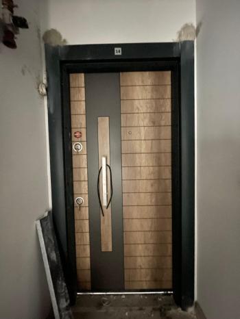 AFYON ÜÇOK EMLAKTAN ERKMEN MAHALLESİNDE ULTRA LÜKS SATILIK SIFIR 4+1 DAİRE