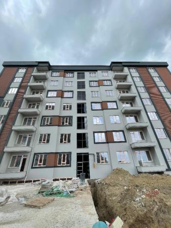 AFYON ÜÇOK EMLAKTAN ERKMEN MAHALLESİNDE ULTRA LÜKS SATILIK SIFIR 4+1 DAİRE