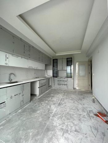 AFYON ÜÇOK EMLAKTAN ERKMEN MAHALLESİNDE ULTRA LÜKS SATILIK SIFIR 7+1 DAİRE