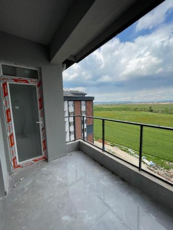 AFYON ÜÇOK EMLAKTAN ERKMEN MAHALLESİNDE ULTRA LÜKS SATILIK SIFIR 7+1 DAİRE