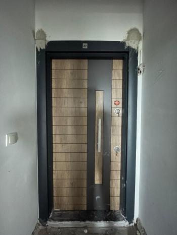AFYON ÜÇOK EMLAKTAN ERKMEN MAHALLESİNDE ULTRA LÜKS SATILIK SIFIR 7+1 DAİRE