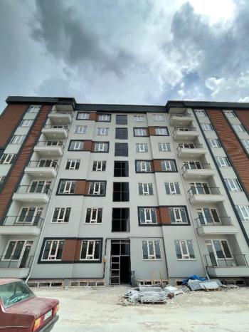 AFYON ÜÇOK EMLAKTAN ERKMEN MAHALLESİNDE ULTRA LÜKS SATILIK SIFIR 7+1 DAİRE