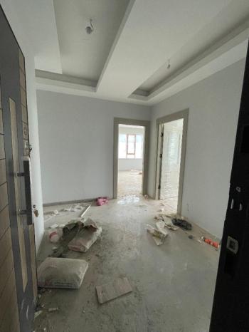 AFYON ÜÇOK EMLAKTAN ERKMEN MAHALLESİNDE ULTRA LÜKS SATILIK SIFIR 7+1 DAİRE