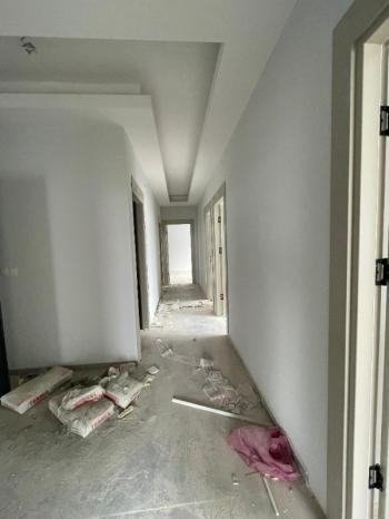AFYON ÜÇOK EMLAKTAN ERKMEN MAHALLESİNDE ULTRA LÜKS SATILIK SIFIR 7+1 DAİRE