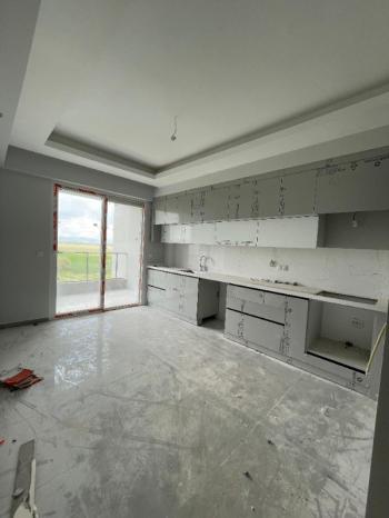 AFYON ÜÇOK EMLAKTAN ERKMEN MAHALLESİNDE ULTRA LÜKS SATILIK SIFIR 7+1 DAİRE