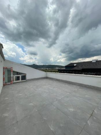 AFYON ÜÇOK EMLAKTAN ERKMEN MAHALLESİNDE ULTRA LÜKS SATILIK SIFIR 7+1 DAİRE