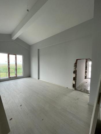 AFYON ÜÇOK EMLAKTAN ERKMEN MAHALLESİNDE ULTRA LÜKS SATILIK SIFIR 7+1 DAİRE