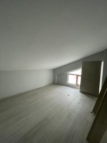AFYON ÜÇOK EMLAKTAN ERKMEN MAHALLESİNDE ULTRA LÜKS SATILIK SIFIR 7+1 DAİRE