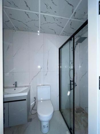 AFYON ÜÇOK EMLAKTAN ERKMEN MAHALLESİNDE ULTRA LÜKS SATILIK SIFIR 7+1 DAİRE