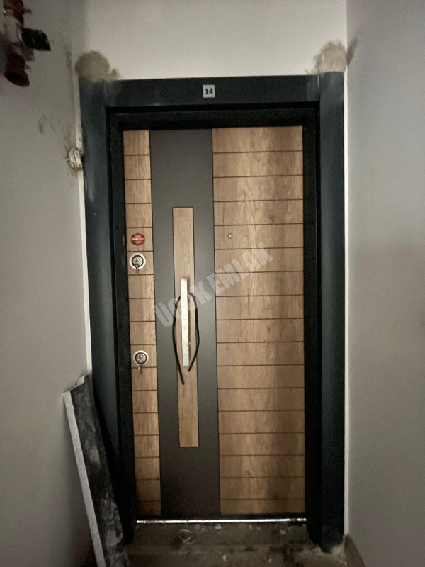 AFYON ÜÇOK EMLAKTAN ERKMEN MAHALLESİNDE ULTRA LÜKS SATILIK SIFIR 4+1 DAİRE