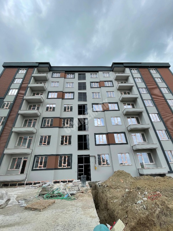 AFYON ÜÇOK EMLAKTAN ERKMEN MAHALLESİNDE ULTRA LÜKS SATILIK SIFIR 4+1 DAİRE