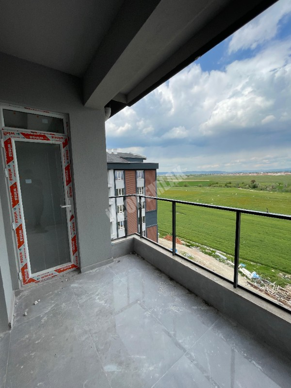 AFYON ÜÇOK EMLAKTAN ERKMEN MAHALLESİNDE ULTRA LÜKS SATILIK SIFIR 7+1 DAİRE