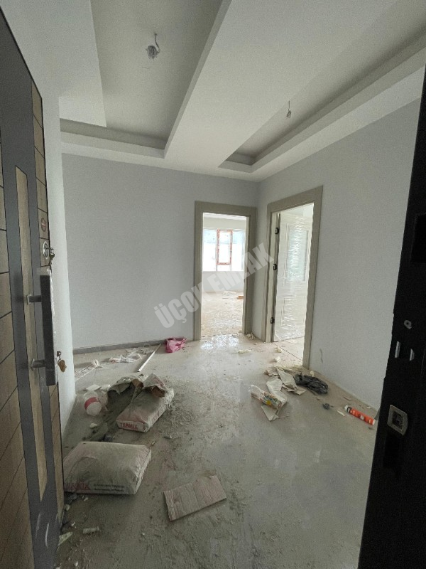AFYON ÜÇOK EMLAKTAN ERKMEN MAHALLESİNDE ULTRA LÜKS SATILIK SIFIR 7+1 DAİRE