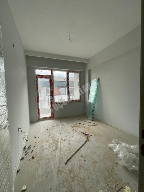 AFYON ÜÇOK EMLAKTAN ERKMEN MAHALLESİNDE ULTRA LÜKS SATILIK SIFIR 7+1 DAİRE