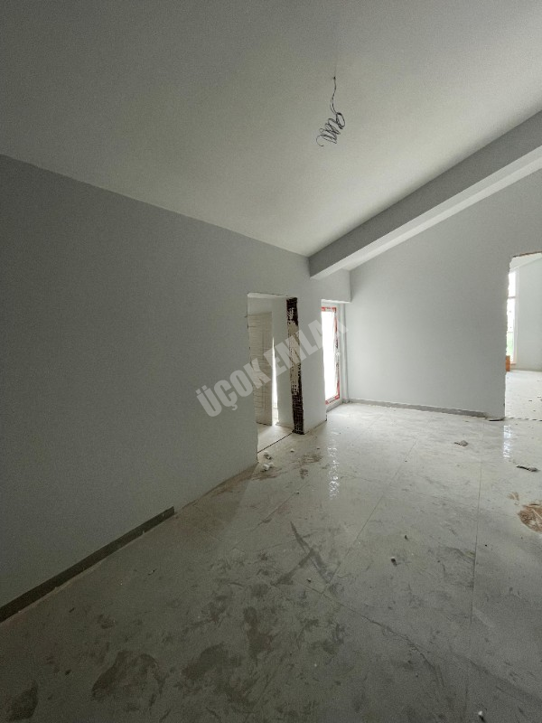 AFYON ÜÇOK EMLAKTAN ERKMEN MAHALLESİNDE ULTRA LÜKS SATILIK SIFIR 7+1 DAİRE