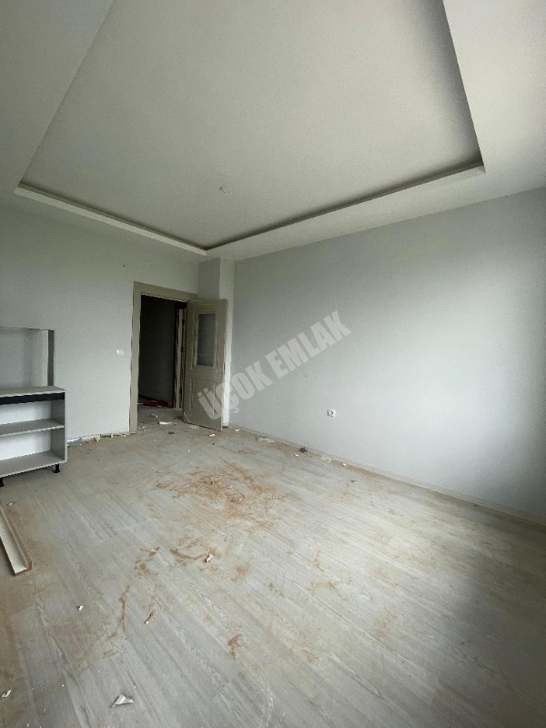 AFYON ÜÇOK EMLAKTAN ERKMEN MAHALLESİNDE ULTRA LÜKS SATILIK SIFIR 7+1 DAİRE