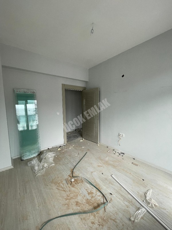 AFYON ÜÇOK EMLAKTAN ERKMEN MAHALLESİNDE ULTRA LÜKS SATILIK SIFIR 7+1 DAİRE