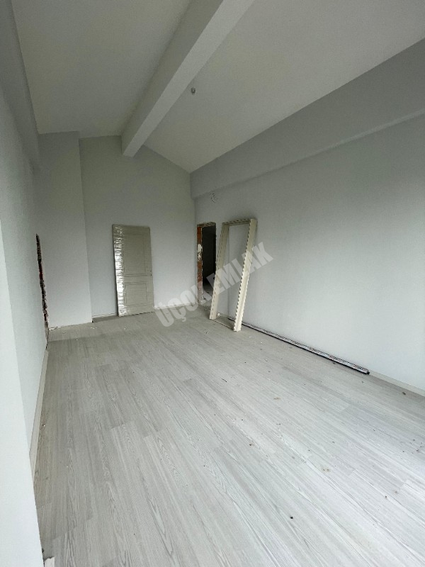 AFYON ÜÇOK EMLAKTAN ERKMEN MAHALLESİNDE ULTRA LÜKS SATILIK SIFIR 7+1 DAİRE